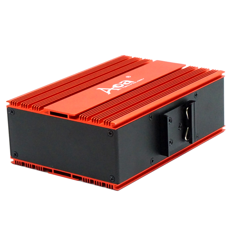 Industrial L2 Managed Switch