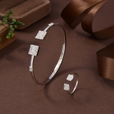 Blossom CS Jewelry Bangle-BR1X007613