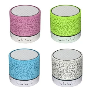 Bluetooth Speaker