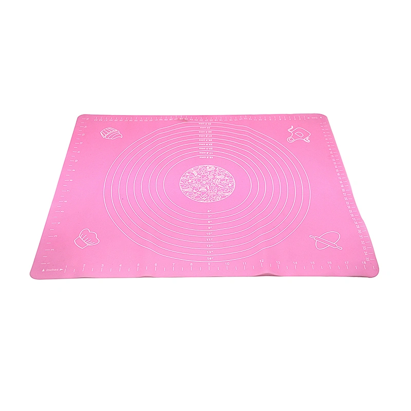 SILICONE PASTRY MAT NON STICK