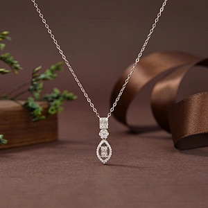 Blossom CS Jewelry Necklace-PD1X008219