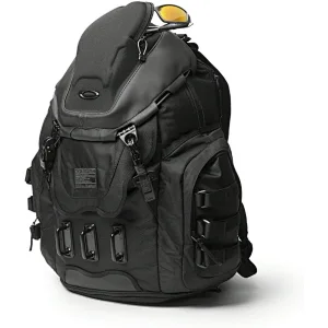 Navo Oakley Men's Kitchen Sink Backpack, Stealth Black, One Size,oakley backpack,oakley kitchen sink,oakley tactical backpack,oakley blade,backpack