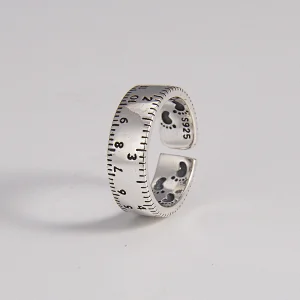 Blossom CS Jewelry Ring-CR9X672