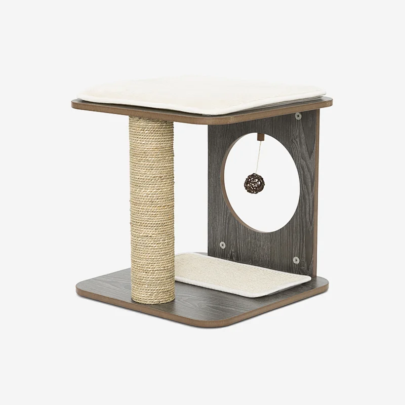Lu play stool
