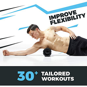 best qualitiy foam roller