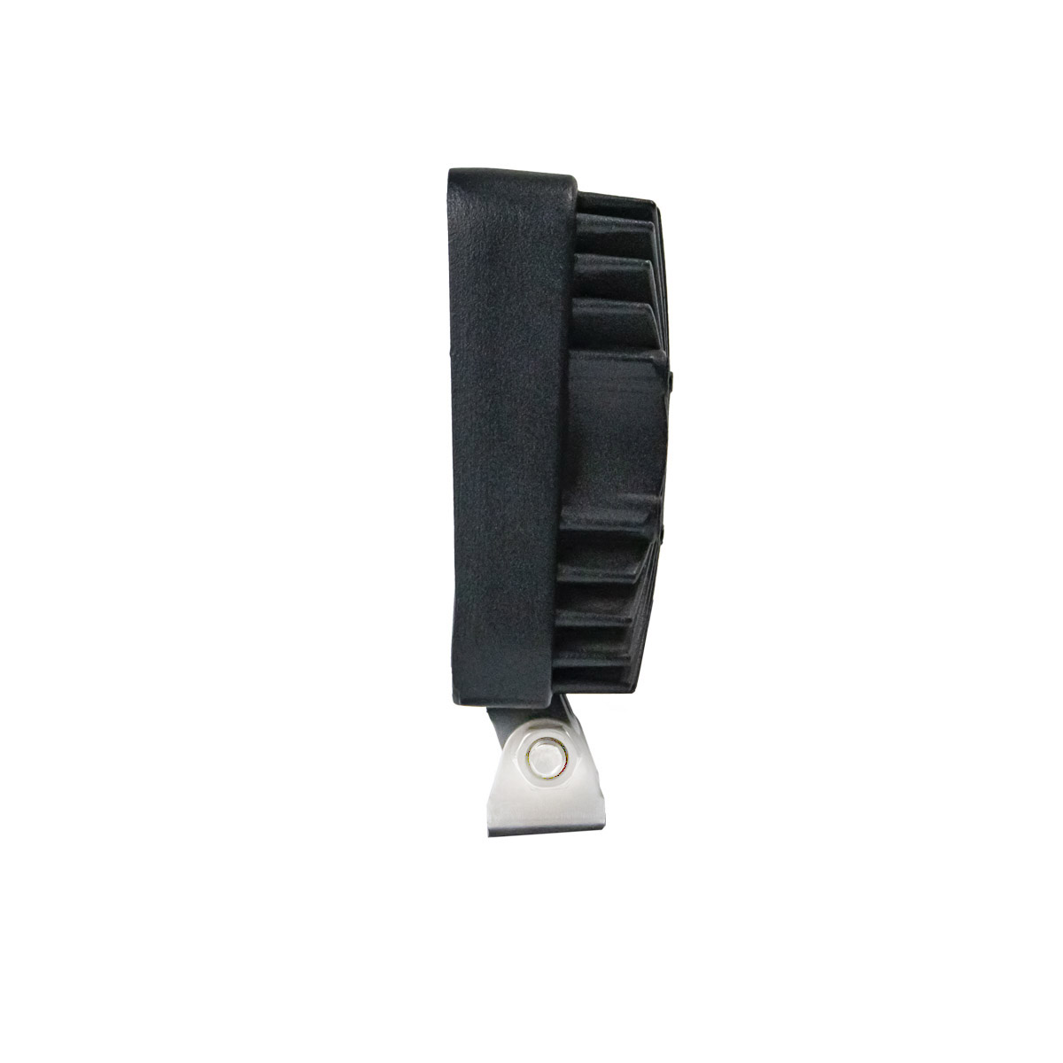 Square 24w Car Led Work Lamp  Flood and Spot Work Led Light