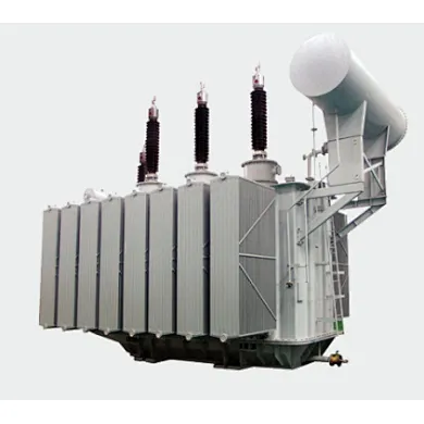 110kv power transformer
