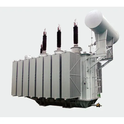 110kv power transformer
