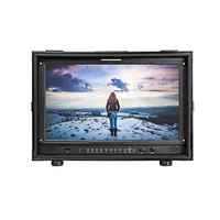 Desview 21.5'' full HD director monitor N21 PRO HDMI/3G-SDI broadcast monitor with professional monitoring features