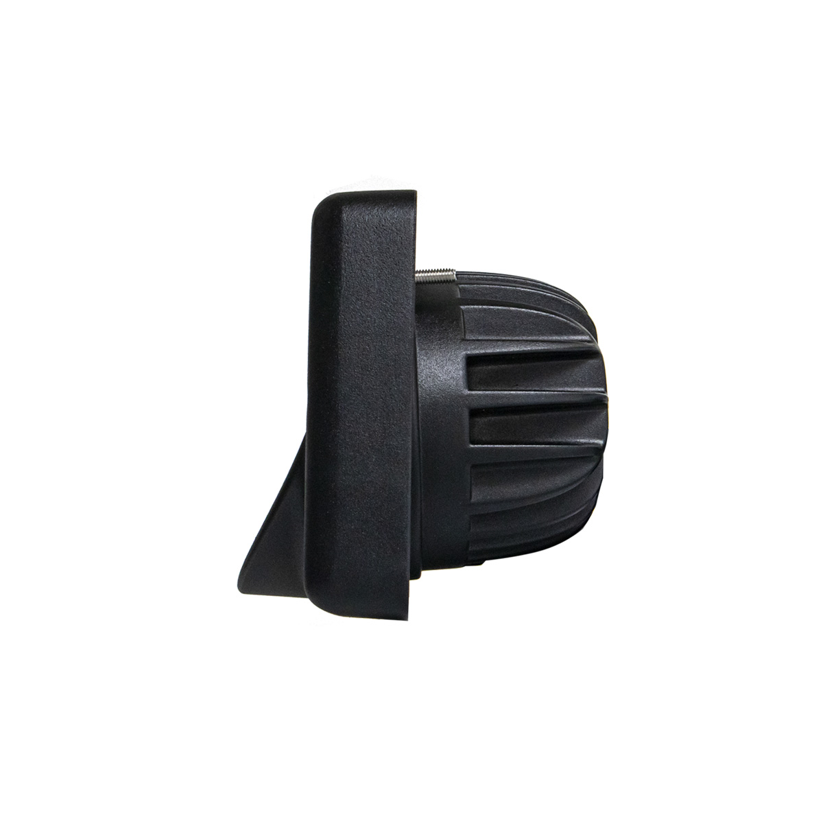 40W IP68 Waterproof Square Offroad Lights for 9-32V Vehicle Truck Agriculture Mining Lighting