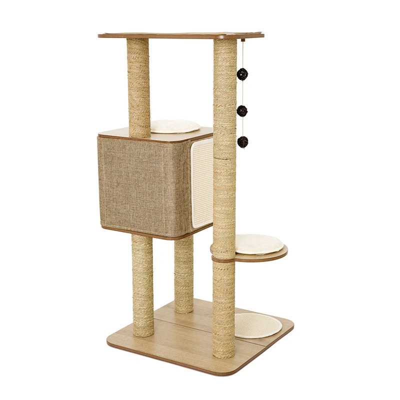 Lu cubox high base