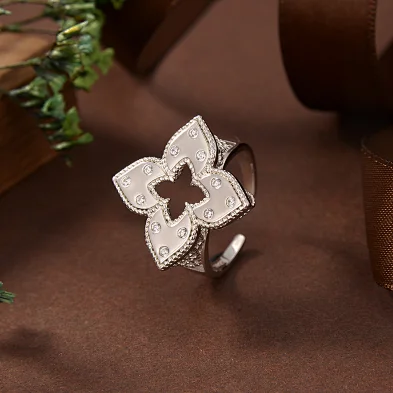 Blossom CS Jewelry Ring-RG1X008593