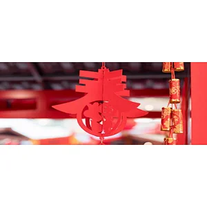 NEDAR: Chinese New Year Holiday Notice