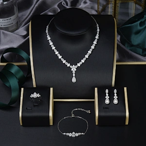 Blossom CS Jewelry Jewelry Set-WE1B008441