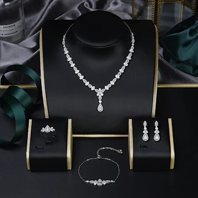 Blossom CS Jewelry Jewelry Set-WE1B008441