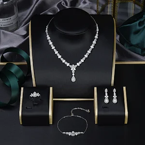 Blossom CS Jewelry Jewelry Set-WE1B008441