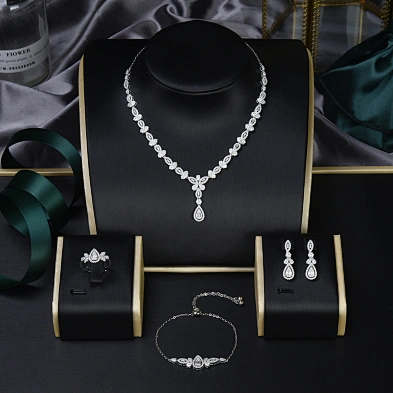 Blossom CS Jewelry Jewelry Set-WE1B008441