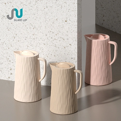 Glass inner Vacuum Jug