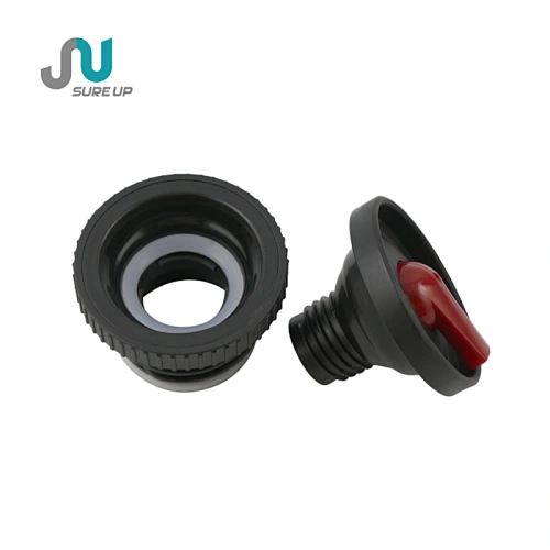 stopper of stainless steel thermos vacuum flasks