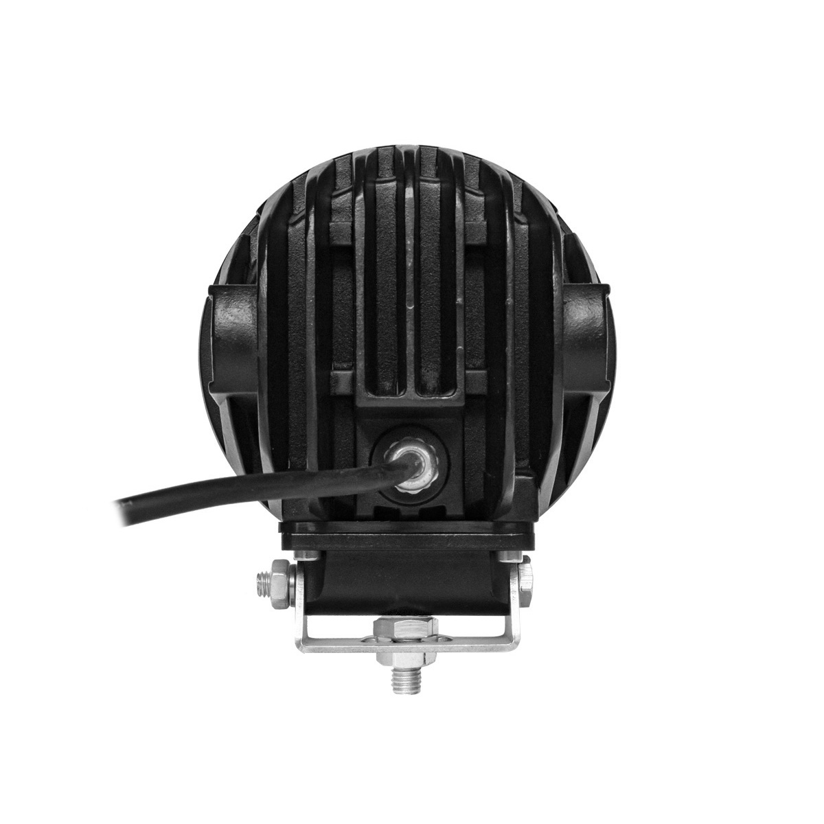 60W Round Projector LED High Intensity LED Driving Lights ATV SUV Car Truck