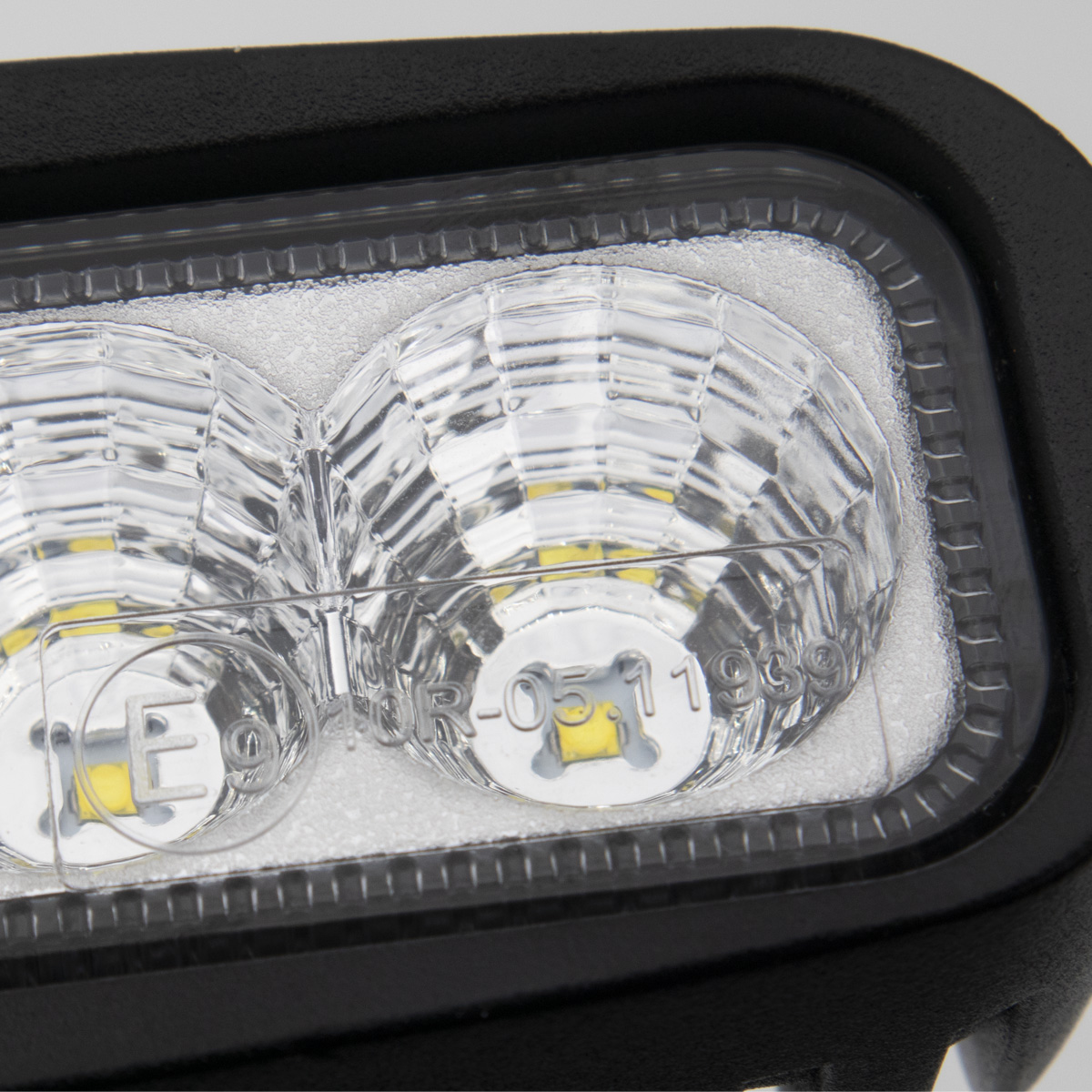 18W Good Quality Led Work Light IP68 12 Volt LED Work Lights for Truck or Car CE RoHS