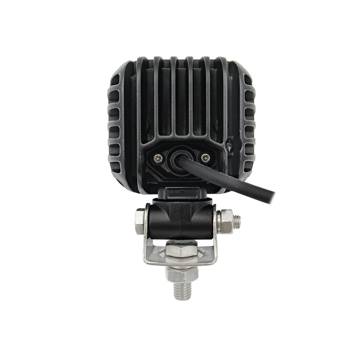 4500LM 50w Mini Size 24V LED Work Lights for Heavy Duty Industrial Trucks Car