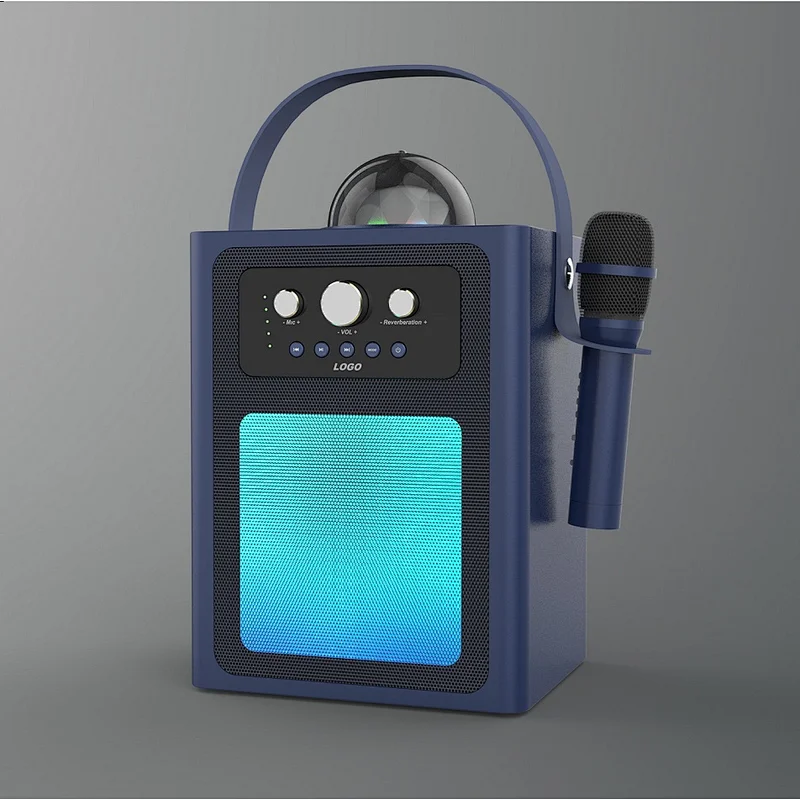 Bluetooth Party Speaker