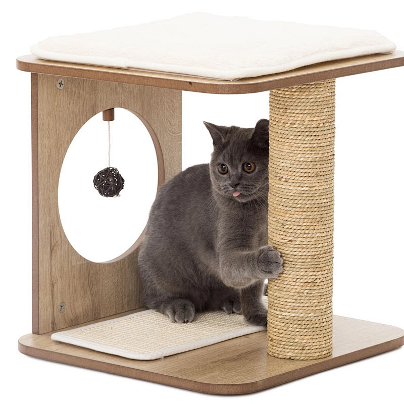 Lu play stool