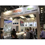 Global Source exhibition in 2019