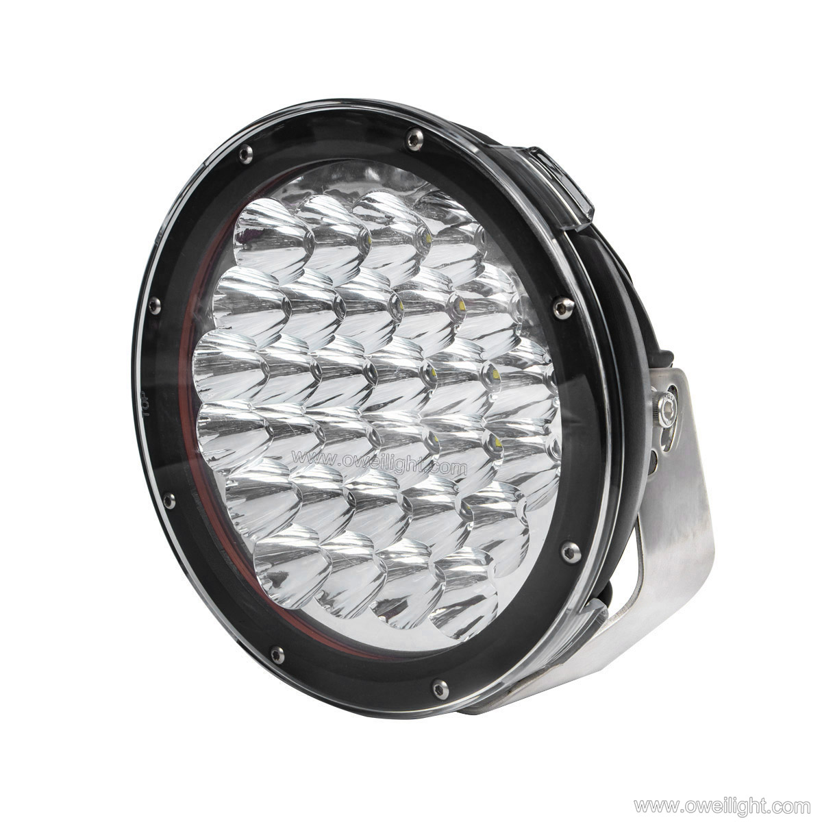 High power 150W Offroad LED Driving Lights For Trucks for Agriculture