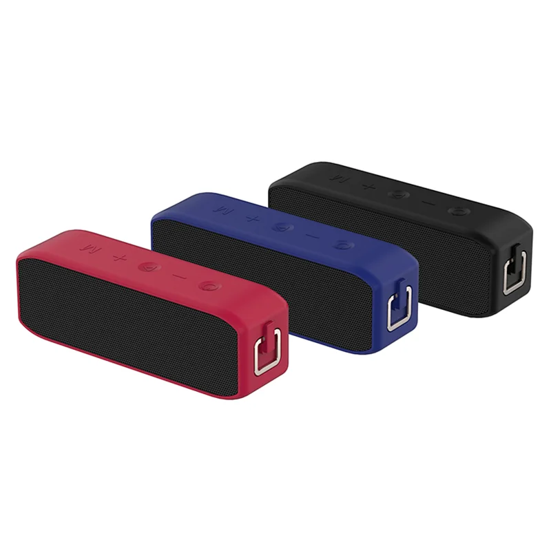 IPX7 Waterproof HIFI Bluetooth Speaker