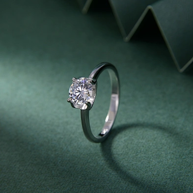 Blossom CS Jewelry Ring-CR1X694