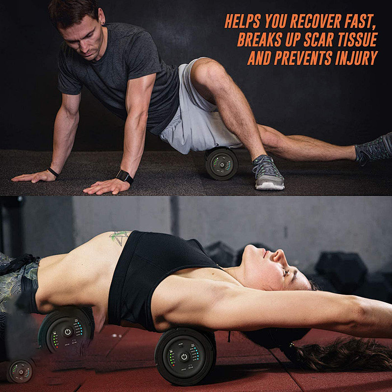 buying foam roller