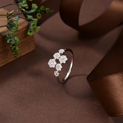 Blossom CS Jewelry Ring-RG1X008513
