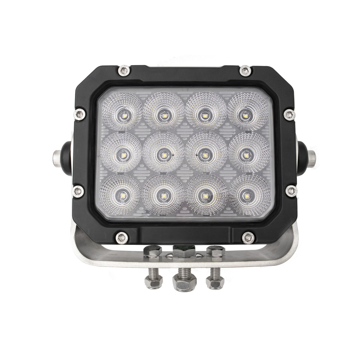 High Power 120W LED Light For Construction Work