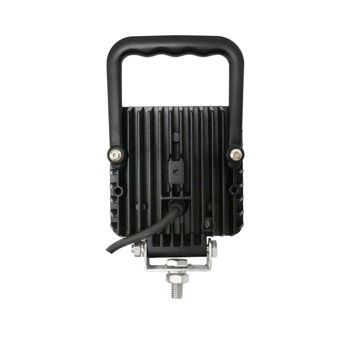 30w led work light For Trucks JP Agricultural Machinery Handle excavator etc, Switch Optional