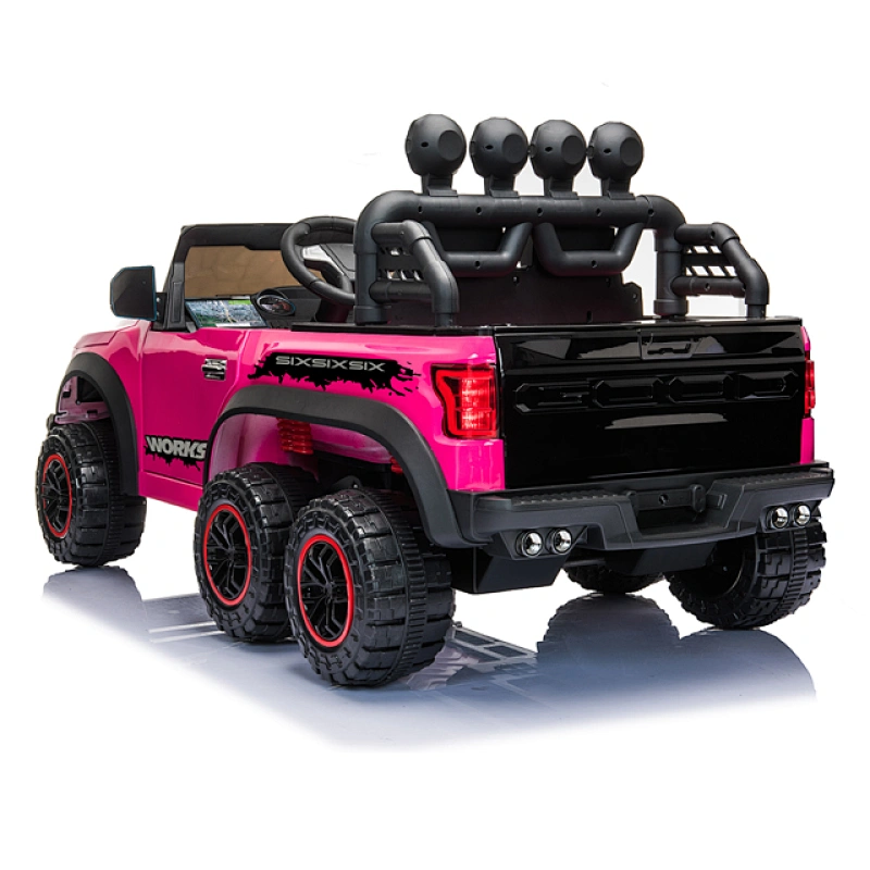 Guida su JEEP