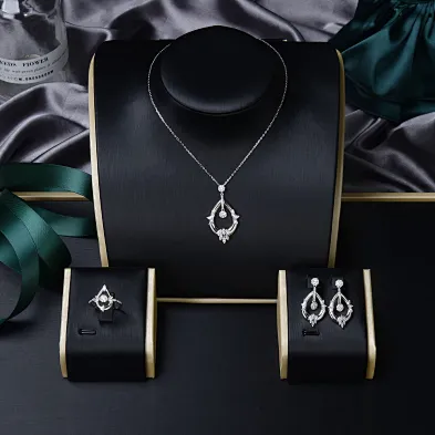 Blossom CS Jewelry Jewelry Set-SE1S006896