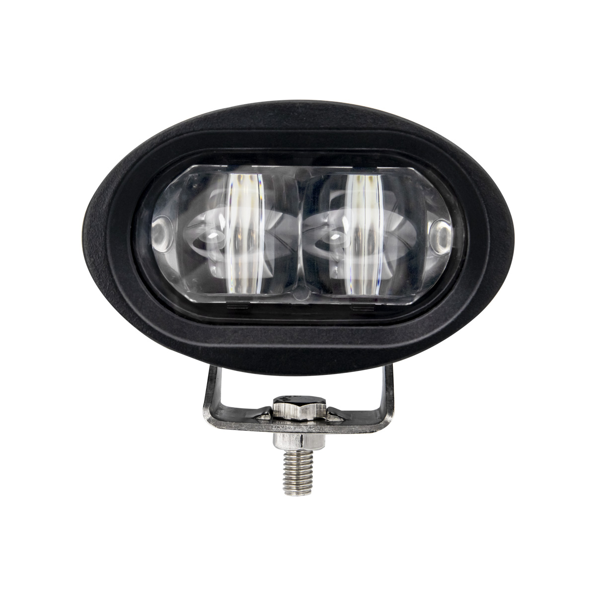 25W Strip Forklift Pedestrian Safety Lights