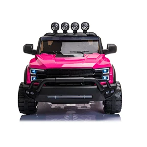 Ride on JEEP