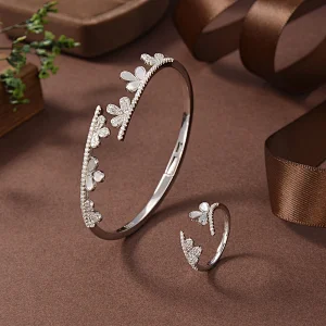 Blossom CS Jewelry Bangle-BR1X008164