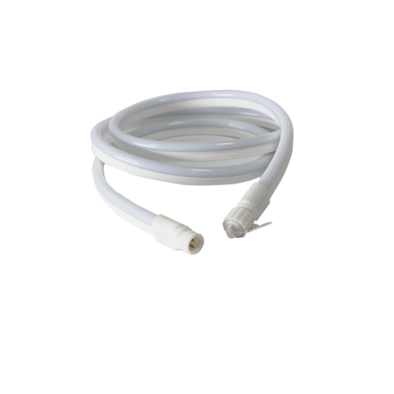 AC230V LED Neon Flex 1020size CE CB ROHS IP65 Waterproof Decorative PVC Flexible Lighting