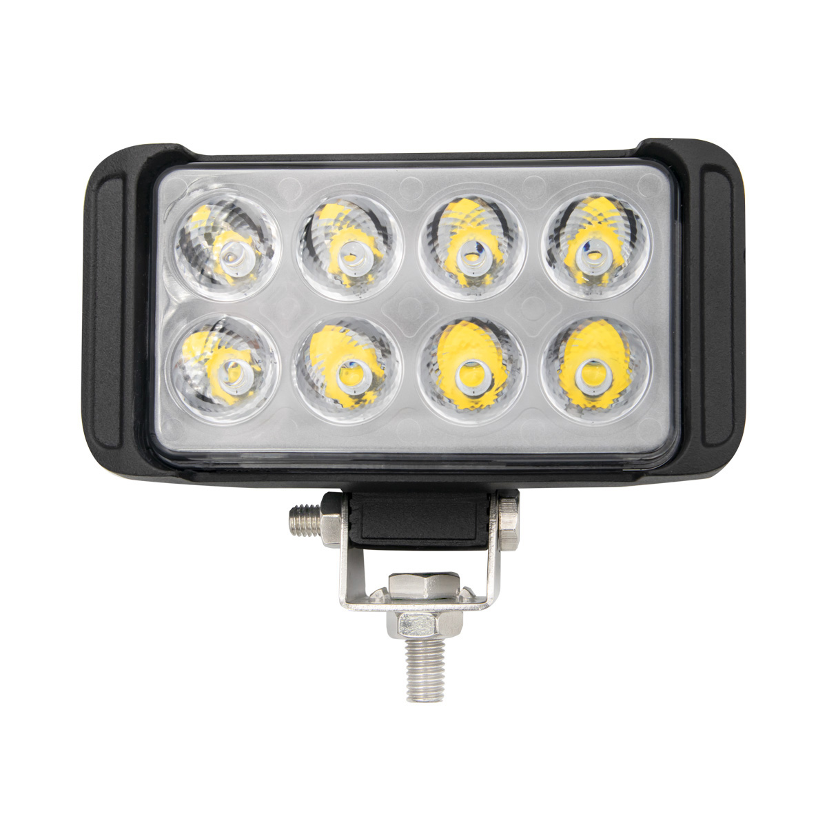 40w Square Tractor LED Work Lamplight Led Light for Class Tractors Agriculture Vehicles