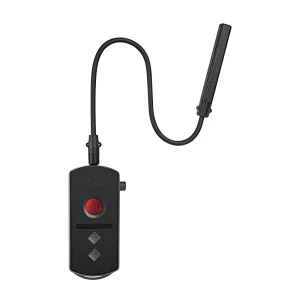 Hidden Camera,GPS Tracker, Wireless Signal RF Bug Detector