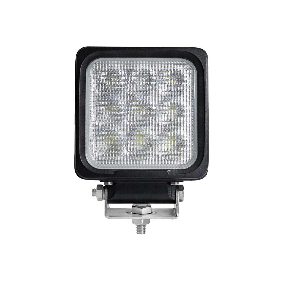 27w Car Led Work Lamp Flood and Spot Work Led Light