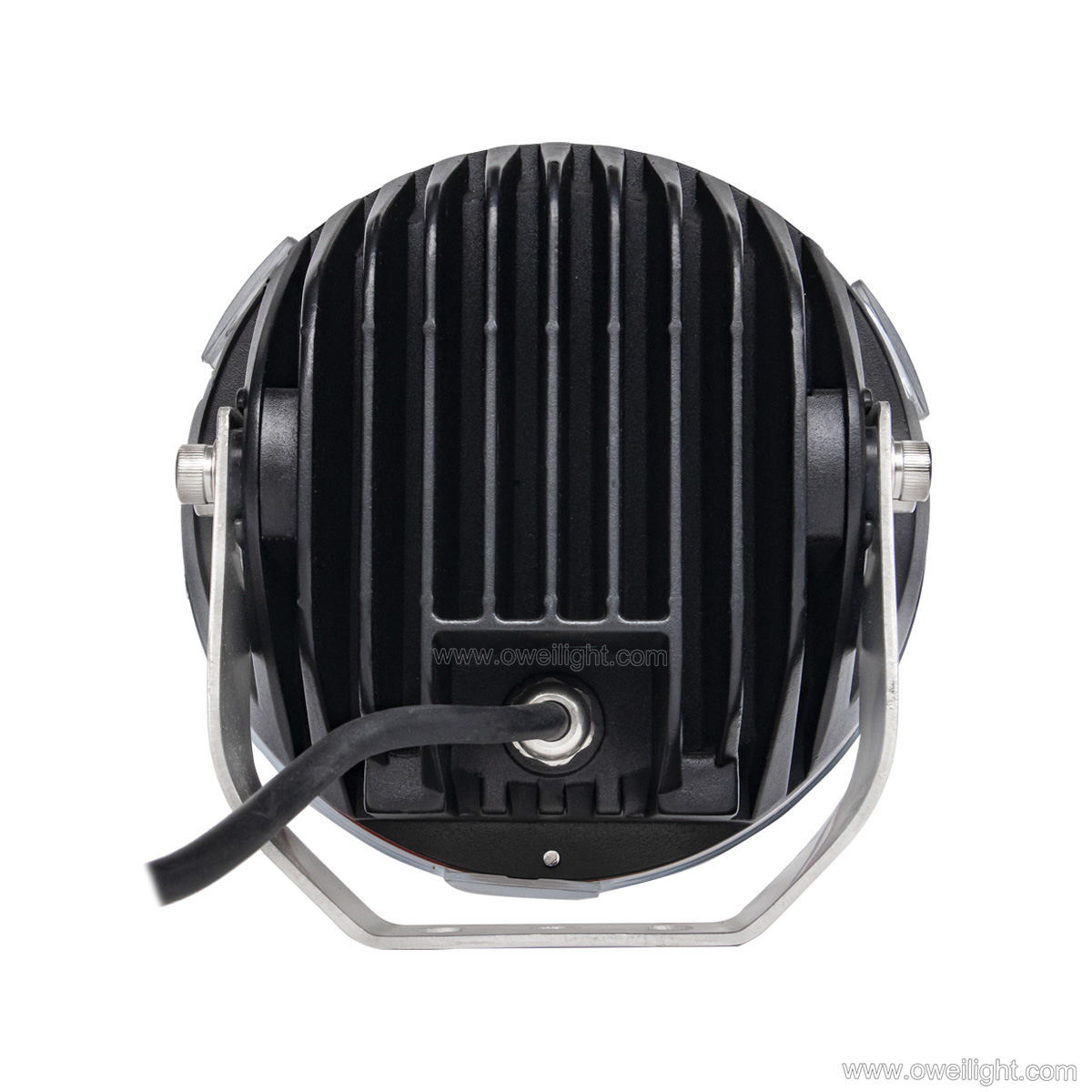 Car Accessories Round 90W LED Fog Lights Driving Lamps 8100 lumen LED Driving Light