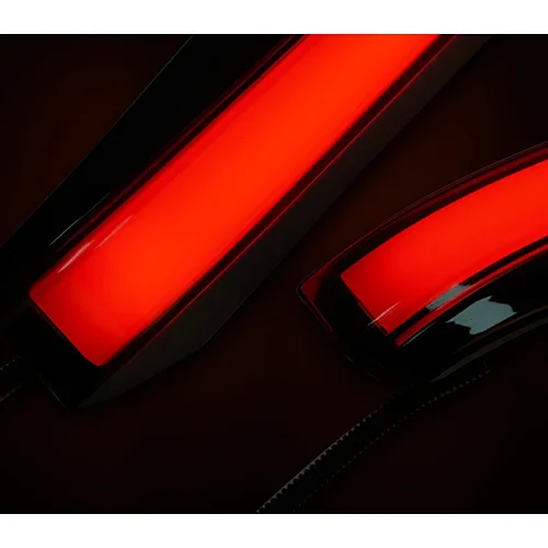 HMSL/LED Tail Light For Toyota RAV4 2019