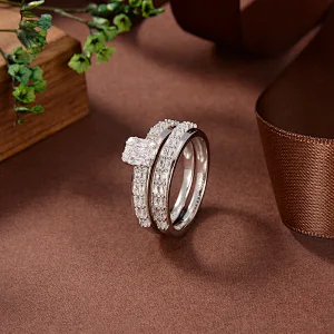 Blossom CS Jewelry Ring-RG1X008374