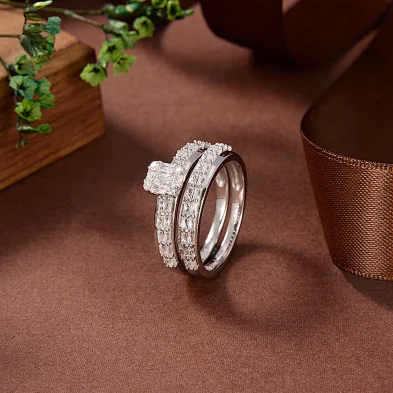 Blossom CS Jewelry Ring-RG1X008374