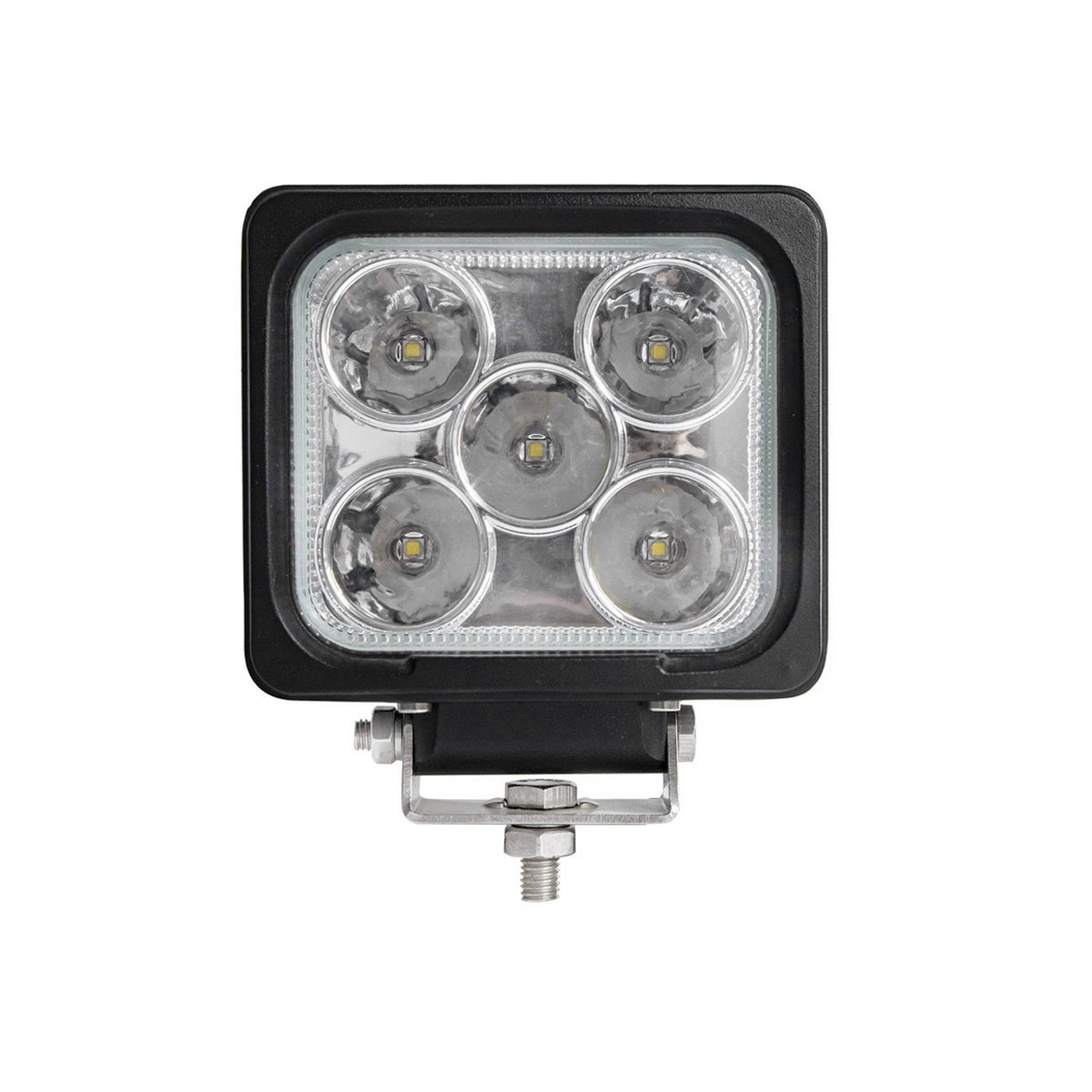 Best quality 50w super bright led work light for heavy duty Industrial trucks & car CE
